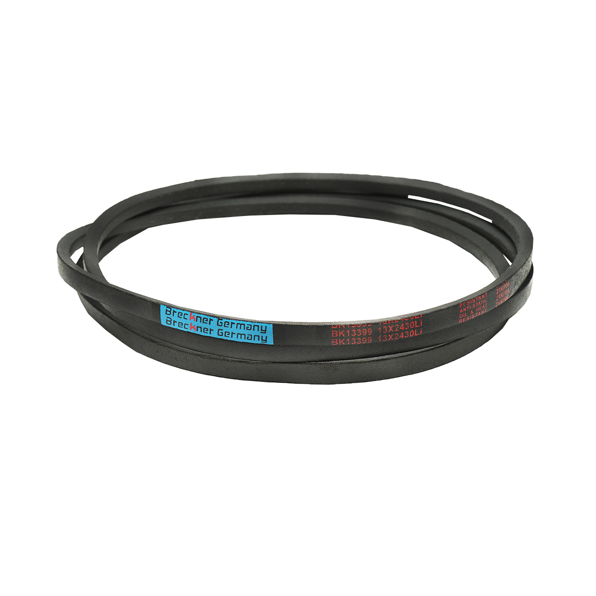 Curea transmisie A 13X8X2430 Li Breckner Germany - imagine 2