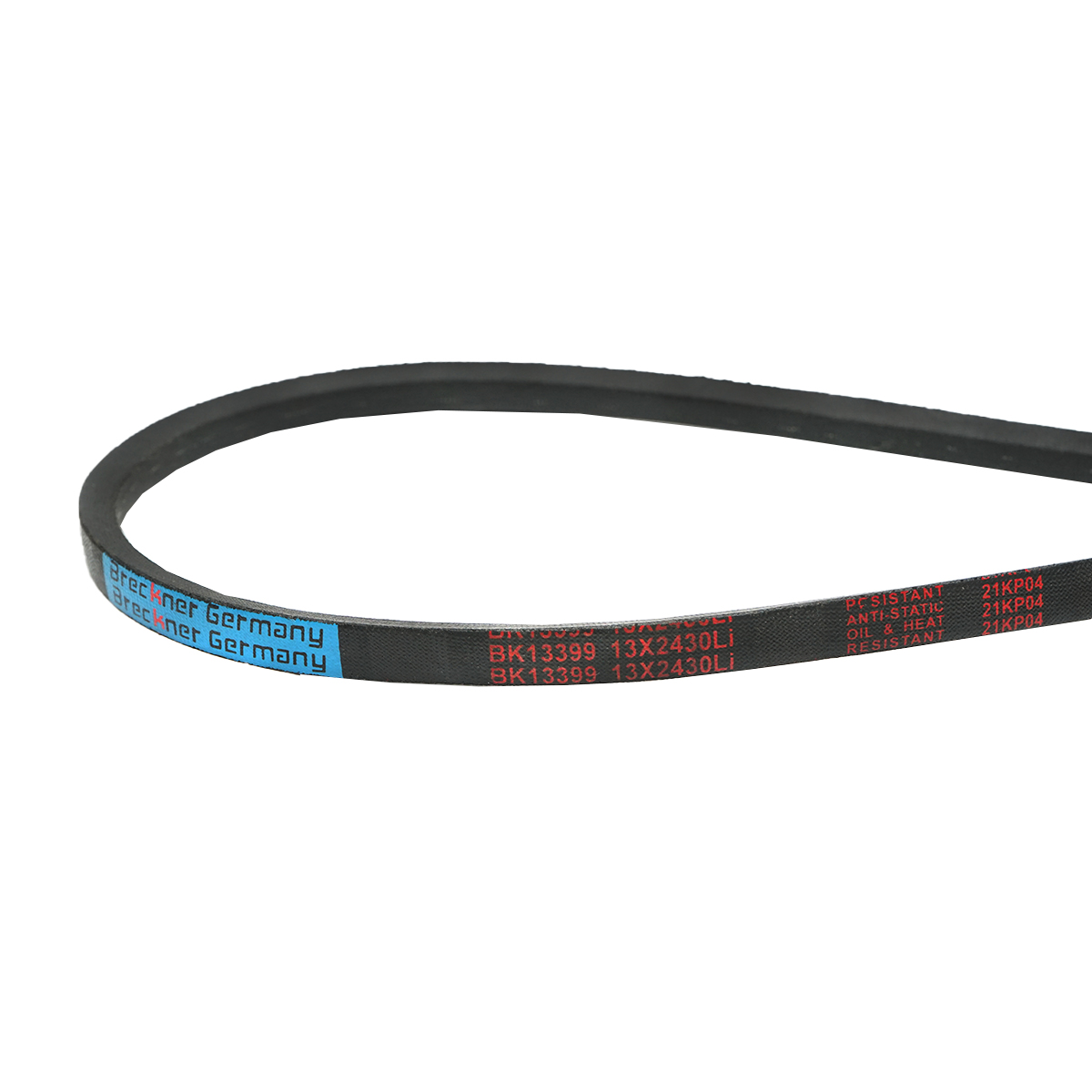 Curea transmisie A 13X8X2430 Li Breckner Germany