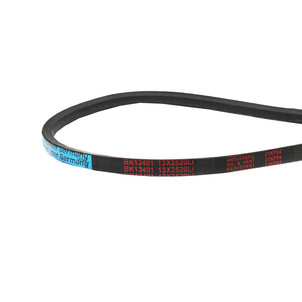 Curea transmisie A 13X8X2520 Li Breckner Germany