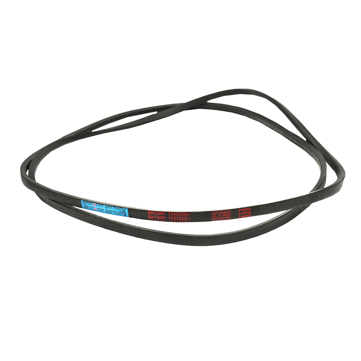 Curea transmisie A 13X8X2520 Li Breckner Germany - imagine 2