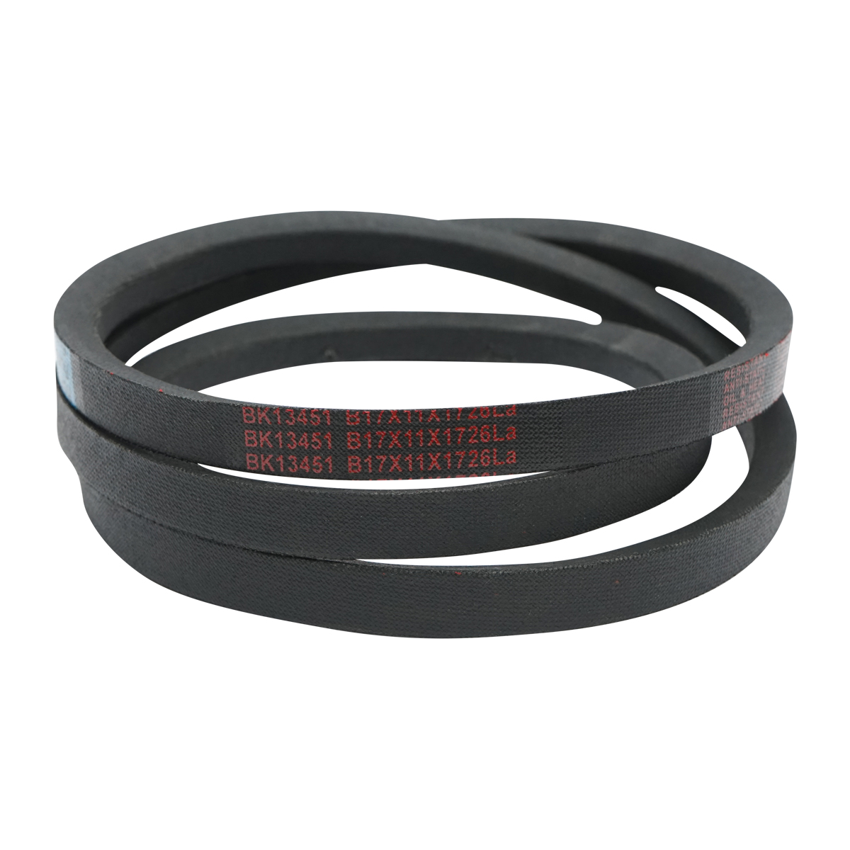 Curea transmisie 17x11x1726 La Breckner Germany