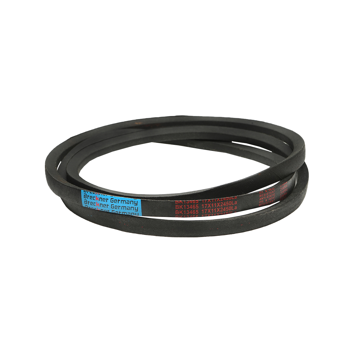 Curea transmisie 17x11x2450 La Breckner Germany - imagine 2
