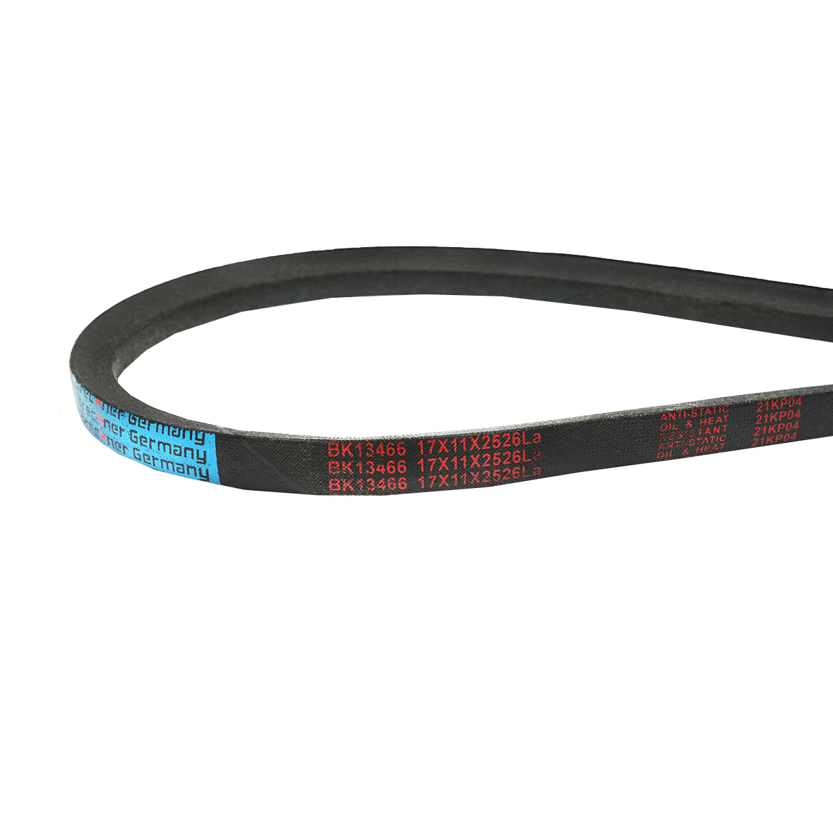 Curea transmisie 17x11x2526 La Breckner Germany