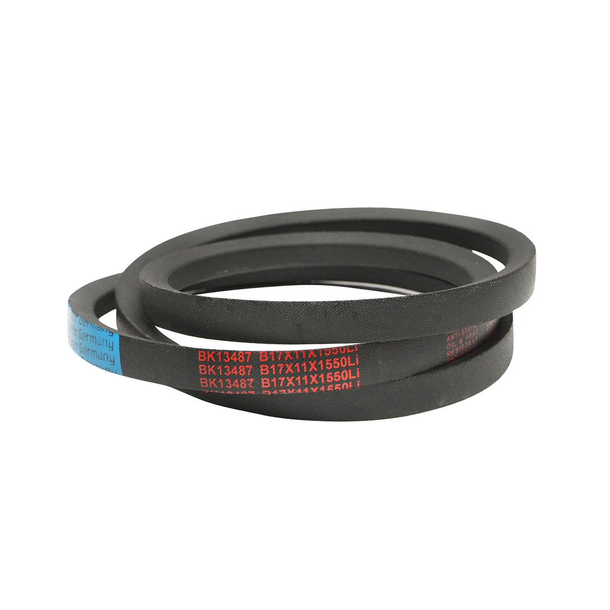 Curea transmisie B 17X11X1550 Li Breckner Germany