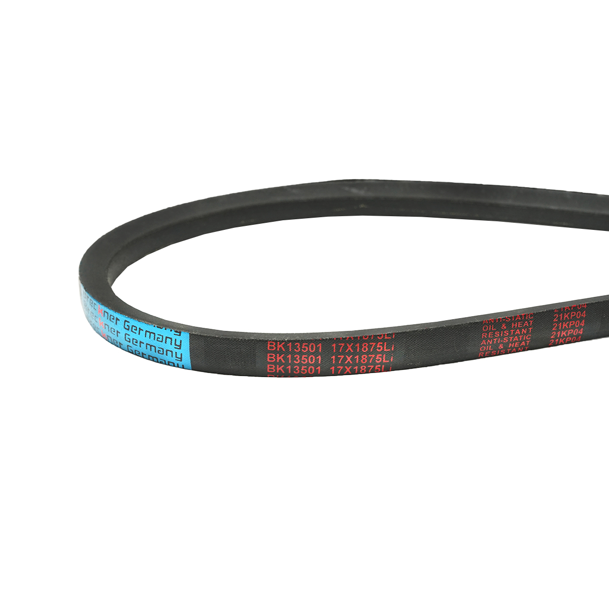 Curea transmisie 17X11X1875 Li Breckner Germany