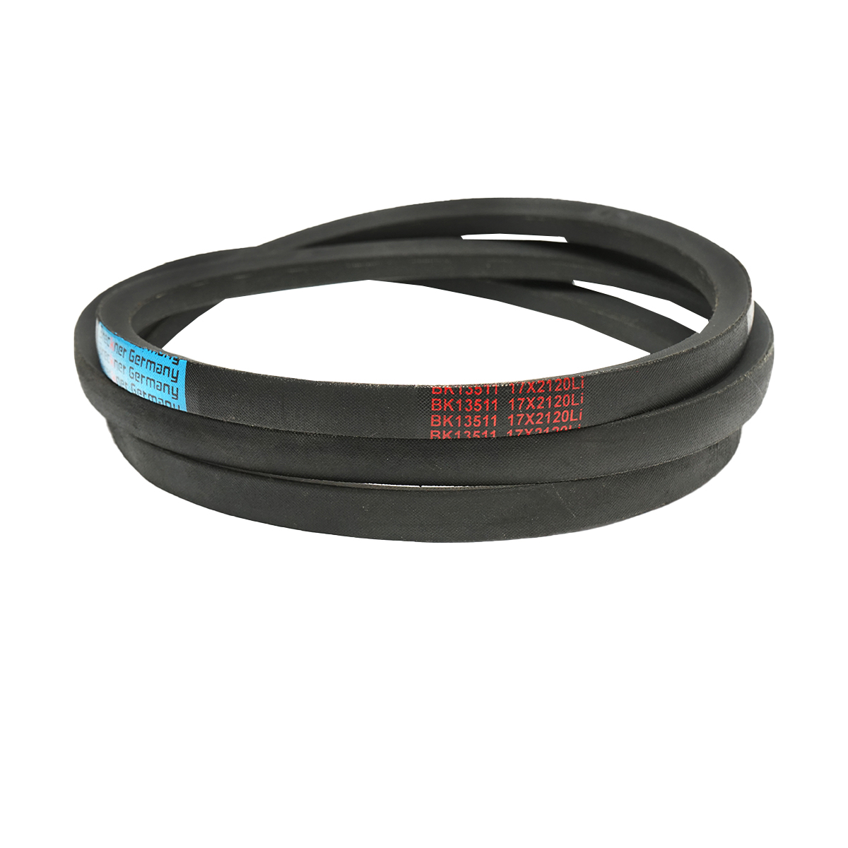 Curea transmisie B 17X11X2120 Li Breckner Germany - imagine 2