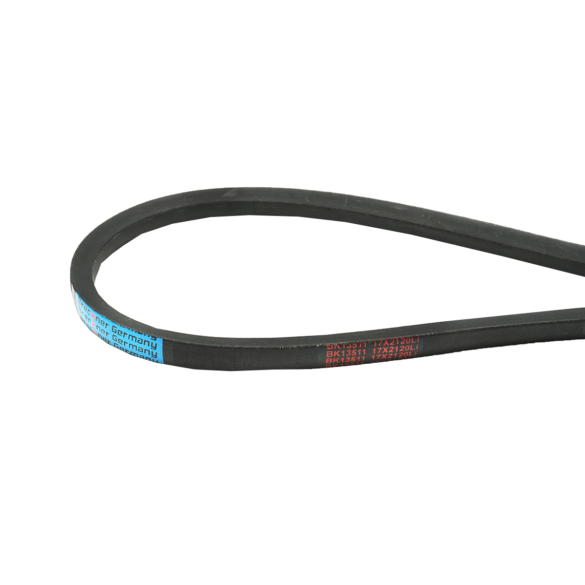Curea transmisie B 17X11X2120 Li Breckner Germany