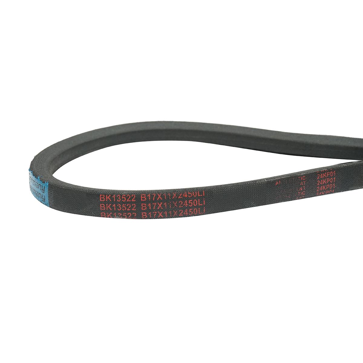 Curea transmisie 17X11X2450 Li Breckner Germany - imagine 3