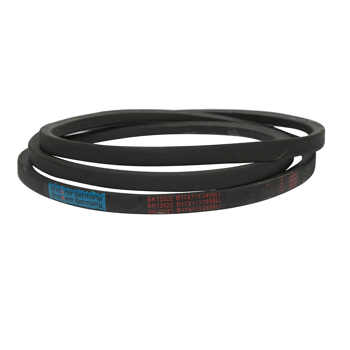 Curea transmisie 17X11X2450 Li Breckner Germany
