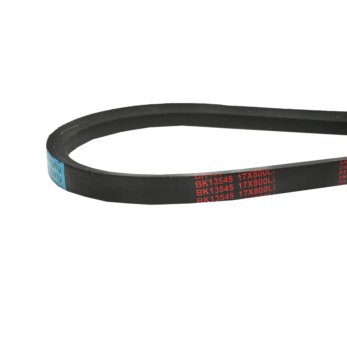 Curea transmisie 17X11X800 Li Breckner Germany