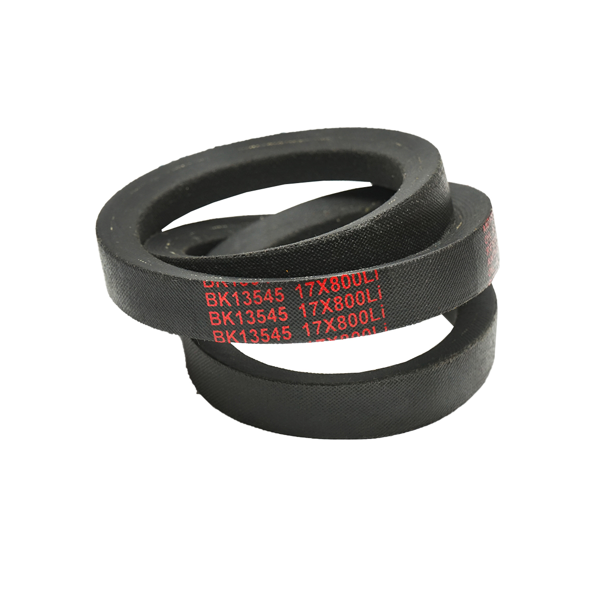 Curea transmisie 17X11X800 Li Breckner Germany - imagine 2