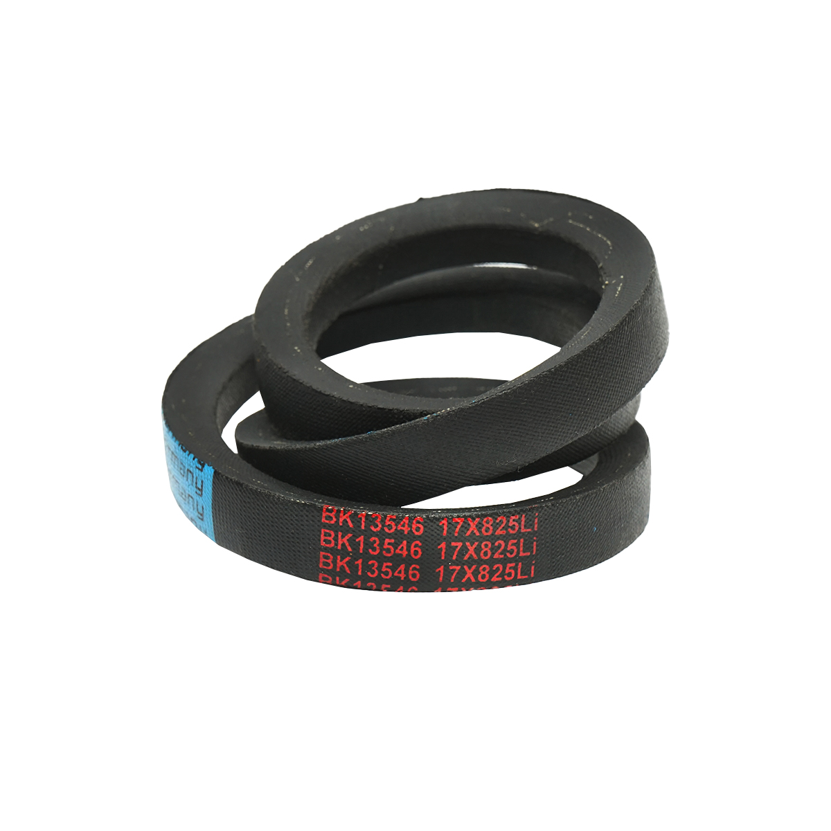 Curea transmisie 17X11X825 Li Breckner Germany - imagine 2