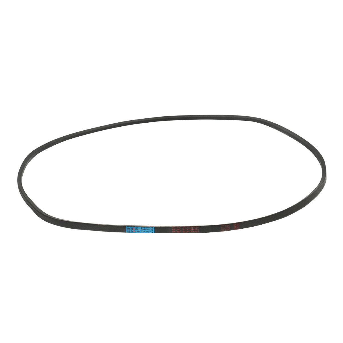 Curea transmisie 22x14x2386 La Breckner Germany - imagine 3