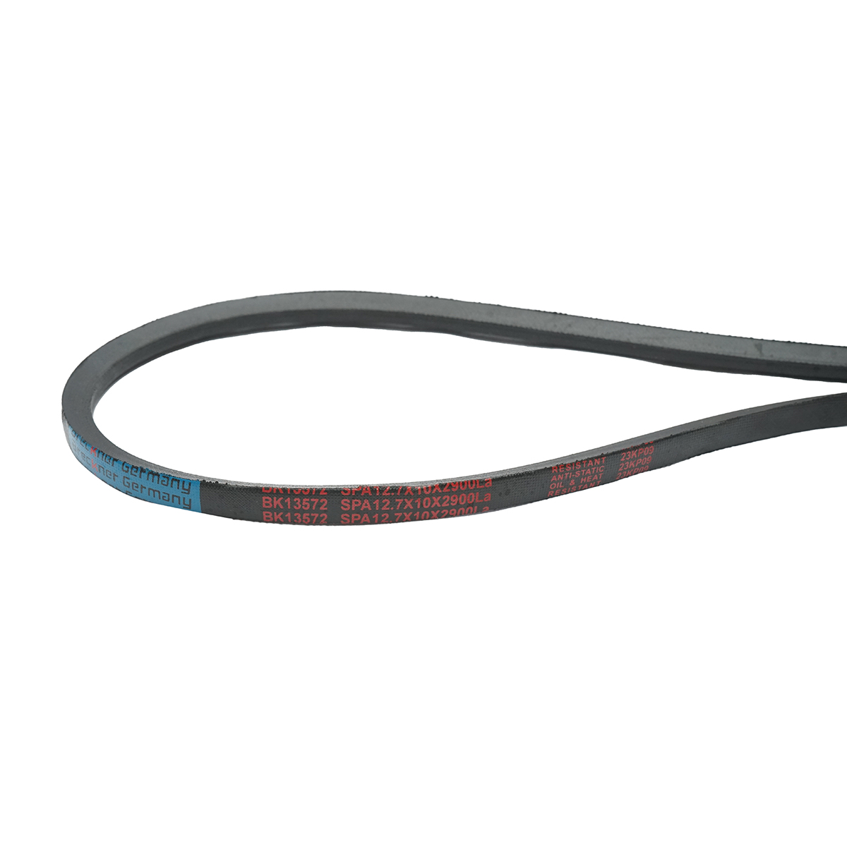 Curea transmisie SPA 2900 La Breckner Germany - imagine 3