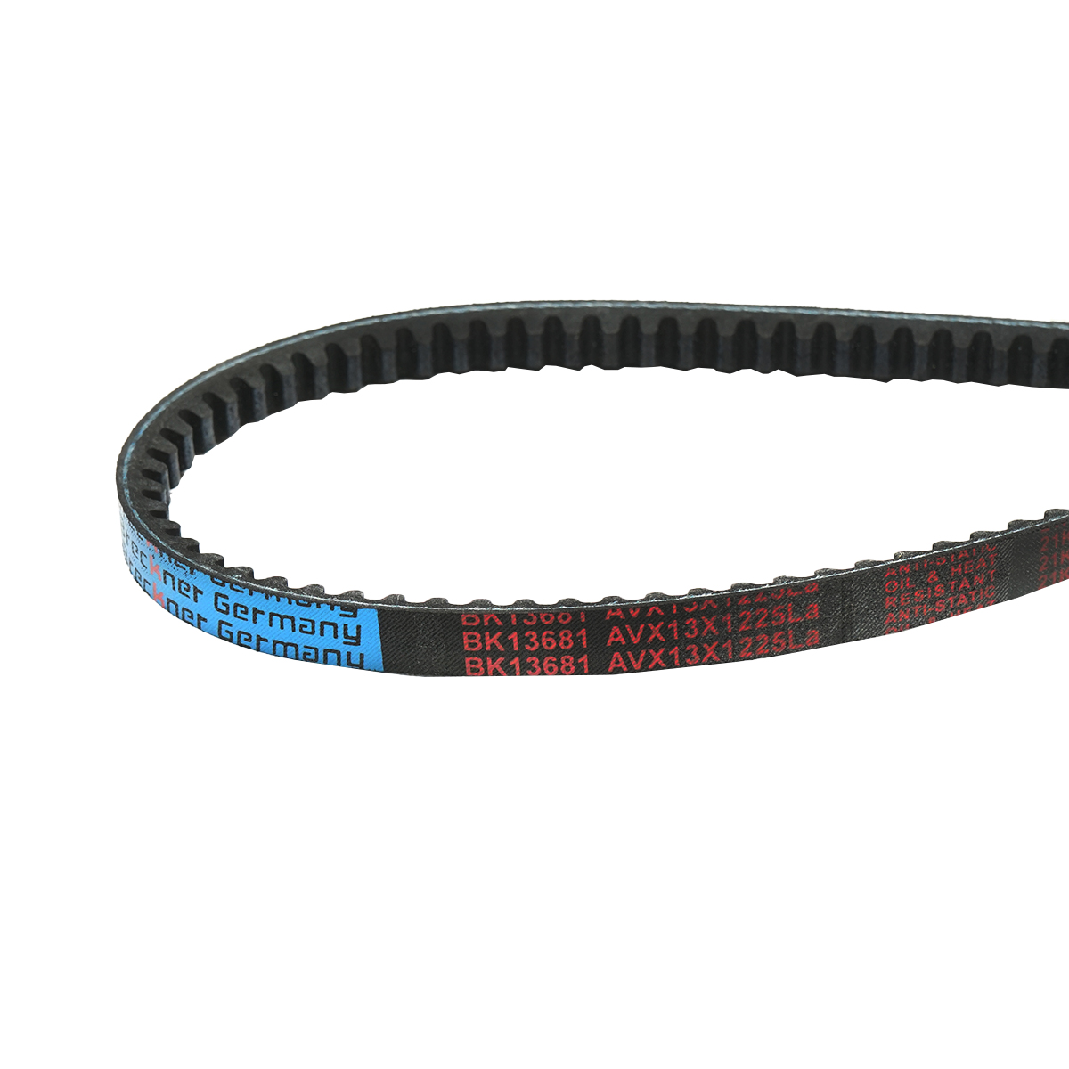 Curea transmisie AVX 13X1225 La Breckner Germany