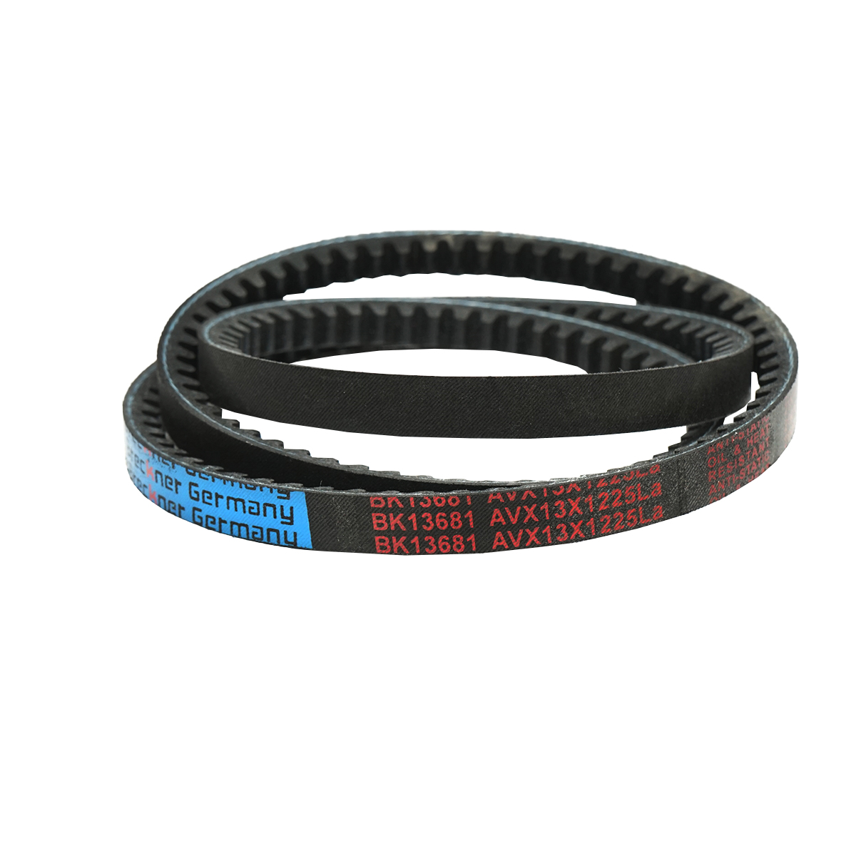 Curea transmisie AVX 13X1225 La Breckner Germany - imagine 2