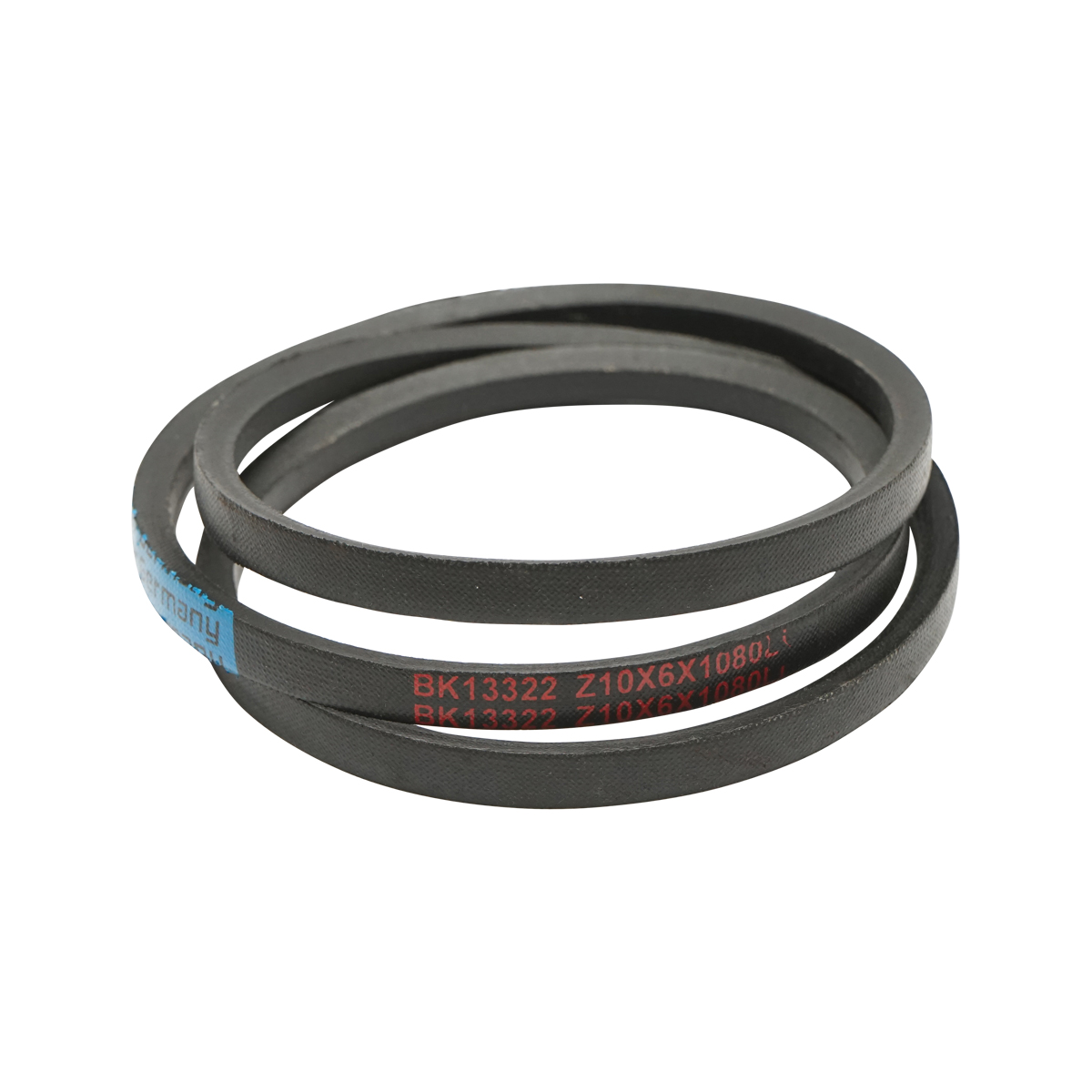 Curea transmisie 10X6X1080 Li Breckner Germany