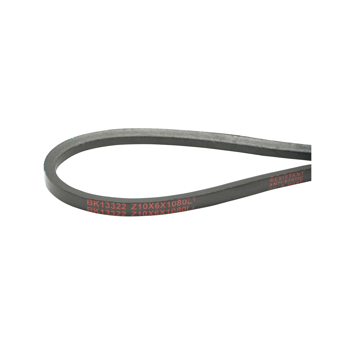 Curea transmisie 10X6X1080 Li Breckner Germany - imagine 3