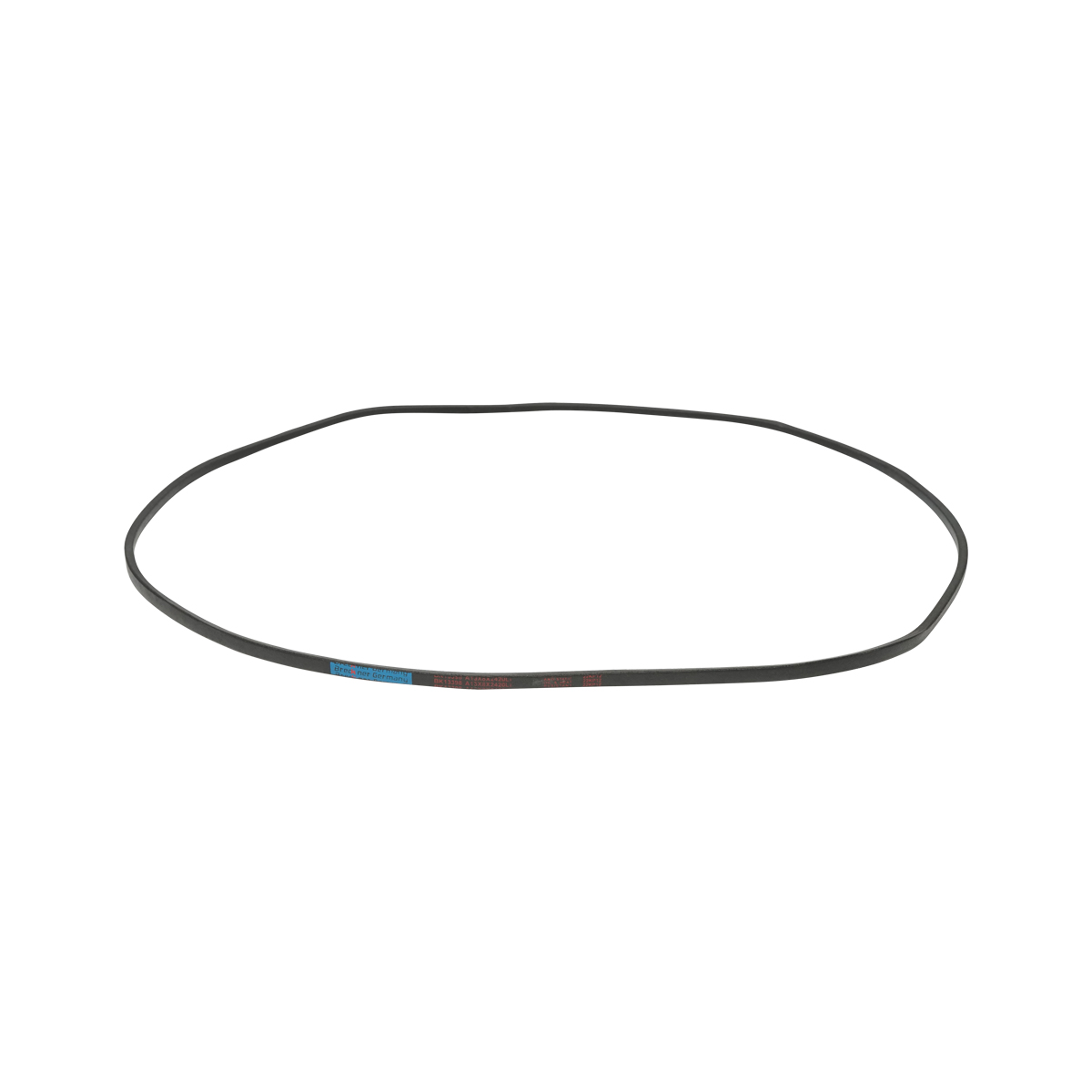 Curea transmisie A 13X8X2420 Li Breckner Germany - imagine 2