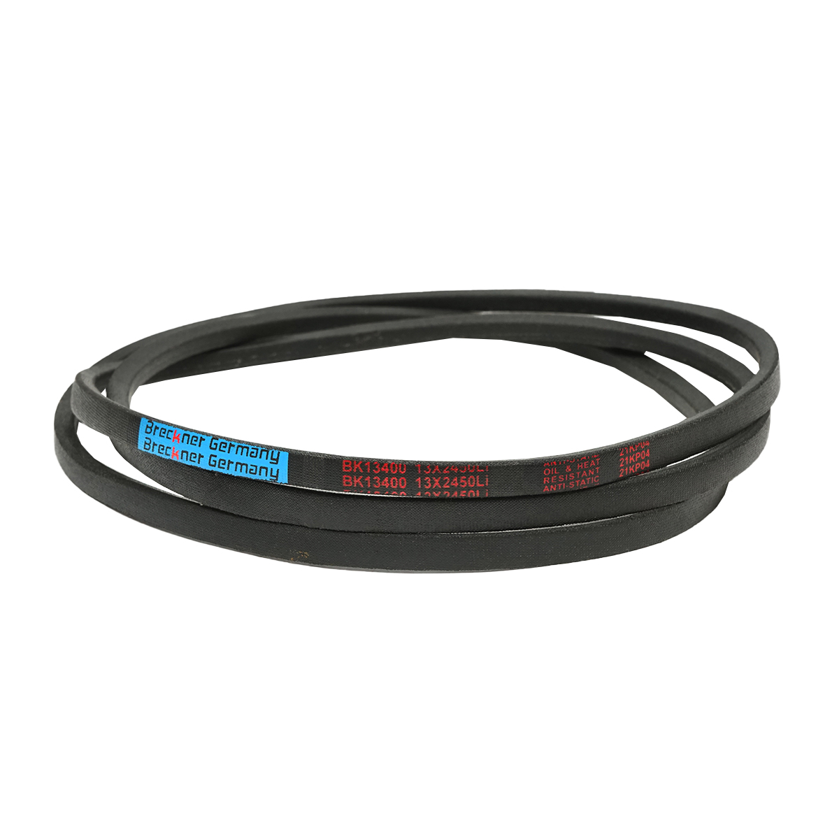 Curea transmisie 13X8X2450 Li Breckner Germany - imagine 2