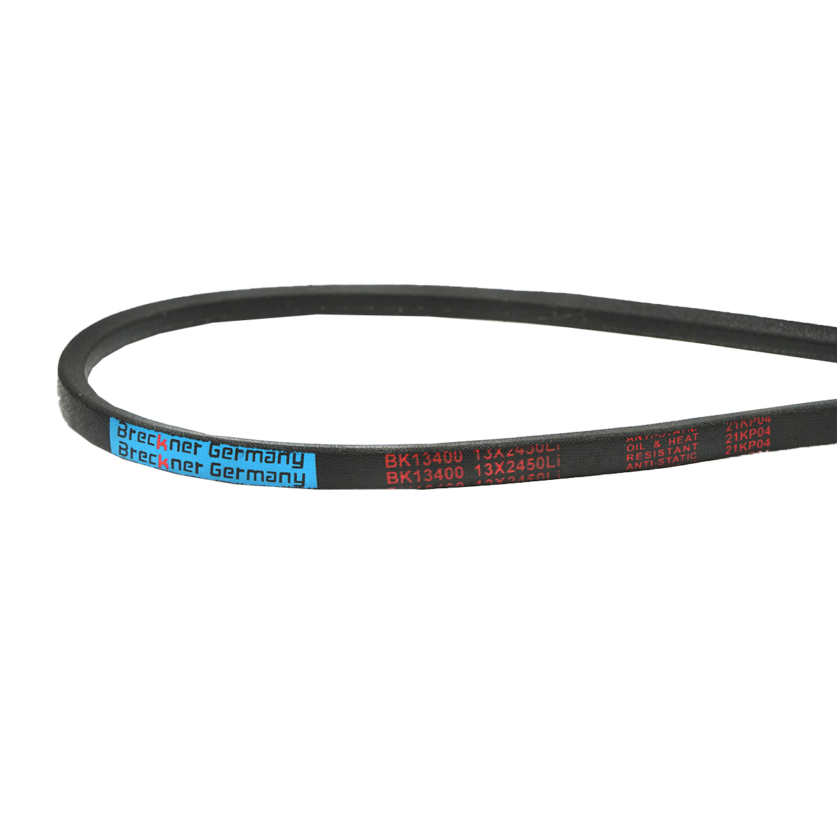 Curea transmisie 13X8X2450 Li Breckner Germany