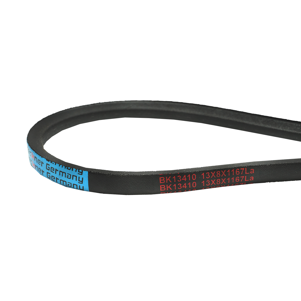 Curea transmisie 13x8x1167 La Breckner Germany