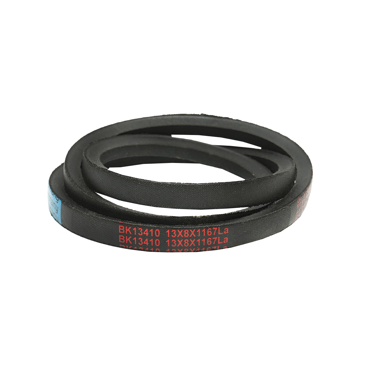 Curea transmisie 13x8x1167 La Breckner Germany - imagine 2