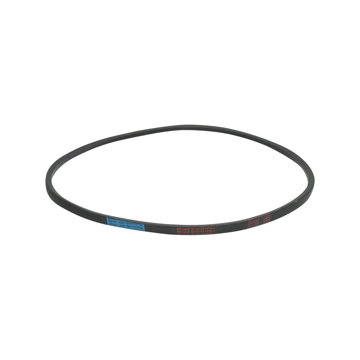 Curea transmisie 17x11x1576 La Breckner Germany - imagine 2