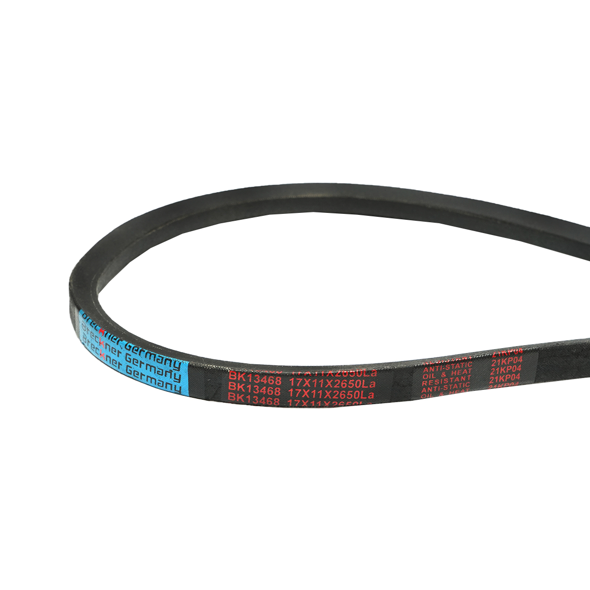 Curea transmisie 17x11x2650 La Breckner Germany