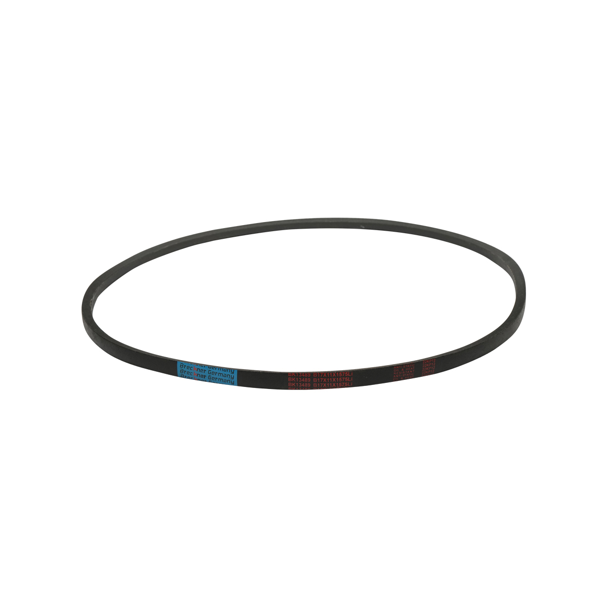 Curea transmisie B 17X11X1575 Li Breckner Germany - imagine 2