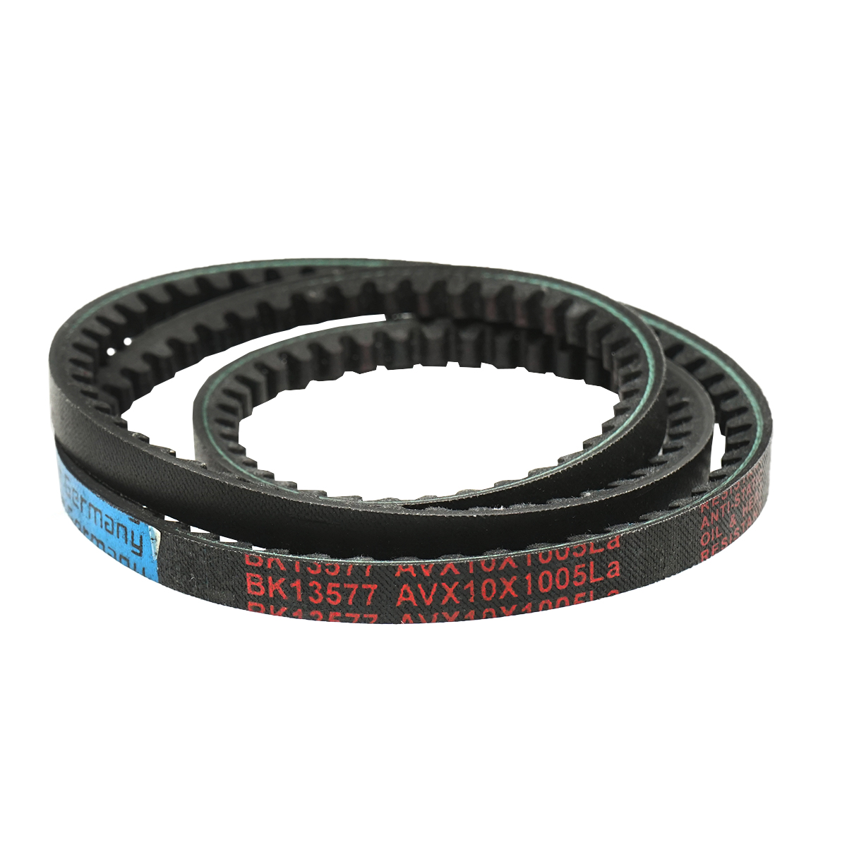 Curea transmisie AVX 10X1005 La Breckner Germany - imagine 2