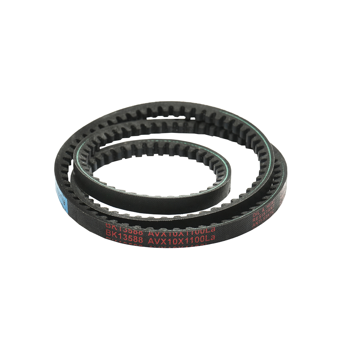 Curea transmisie AVX 10X1100 La Breckner Germany - imagine 2