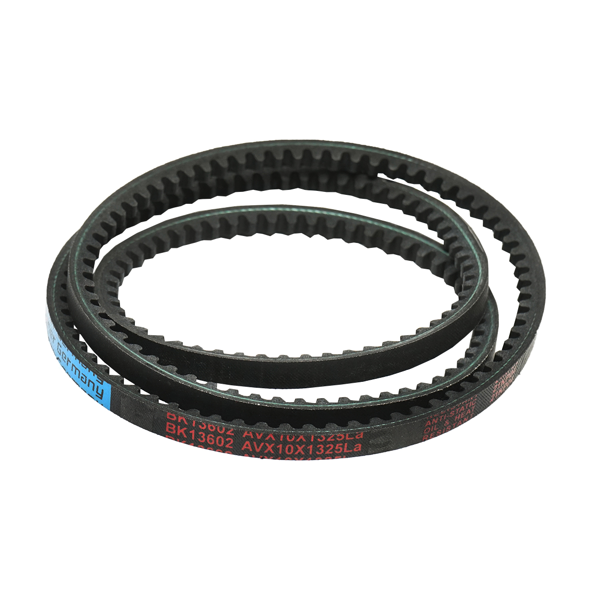 Curea transmisie AVX 10X1325 La Breckner Germany - imagine 2