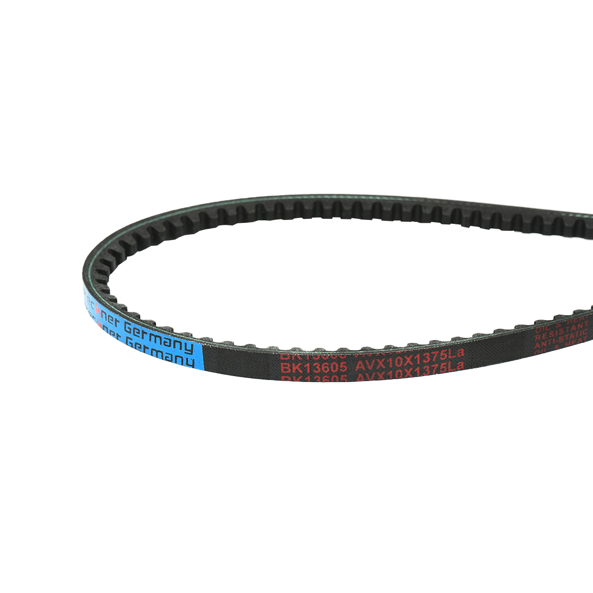 Curea transmisie AVX 10X1375 La Breckner Germany