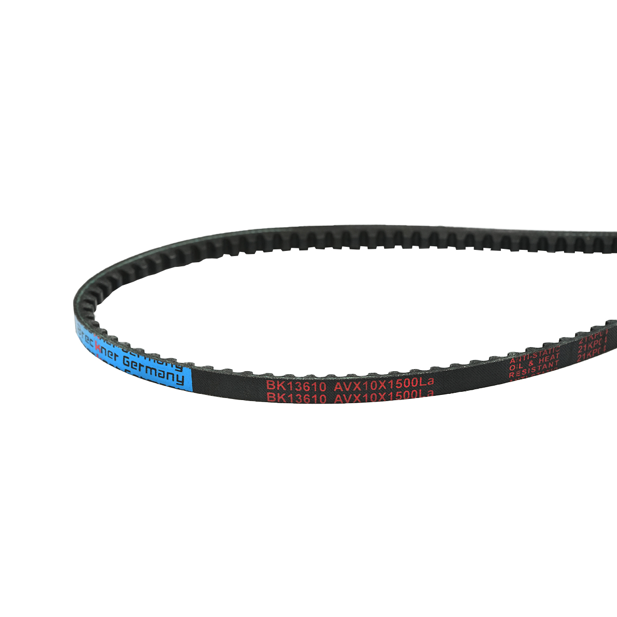 Curea transmisie AVX 10X1500 La Breckner Germany