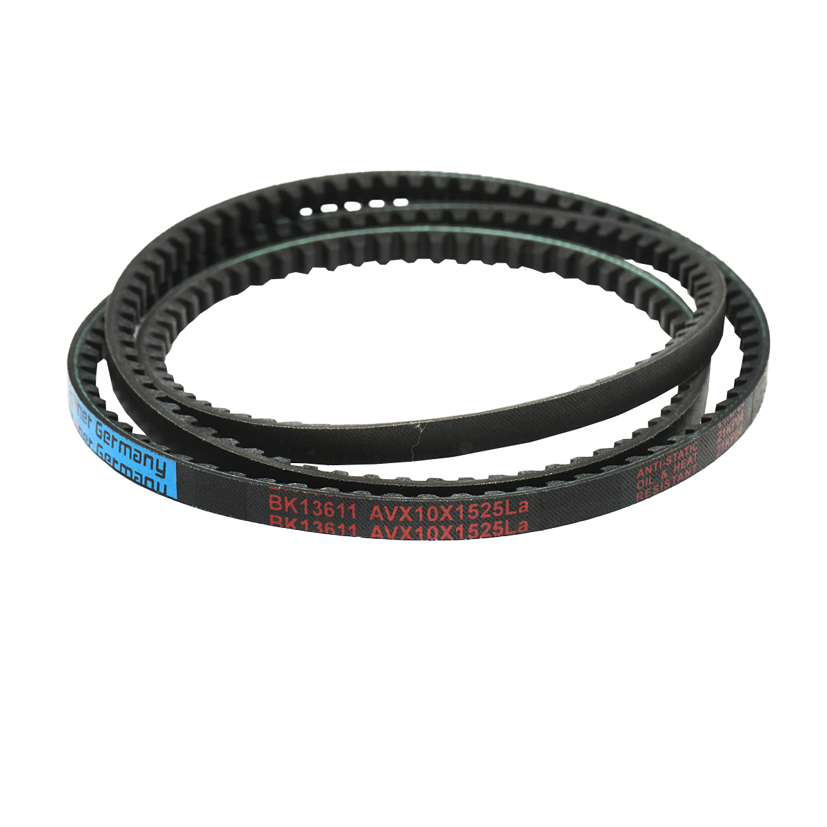 Curea transmisie AVX 10X1525 La Breckner Germany - imagine 2