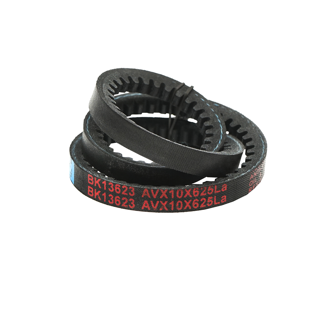 Curea transmisie AVX 10X625 La Breckner Germany - imagine 2