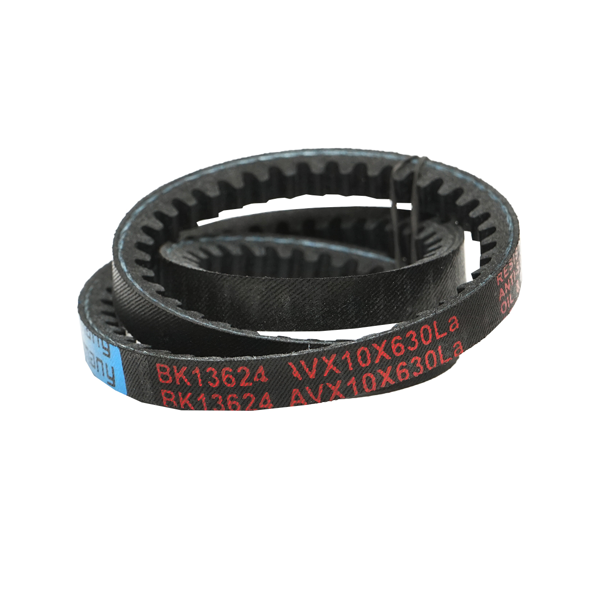 Curea transmisie AVX 10X630 La Breckner Germany - imagine 2