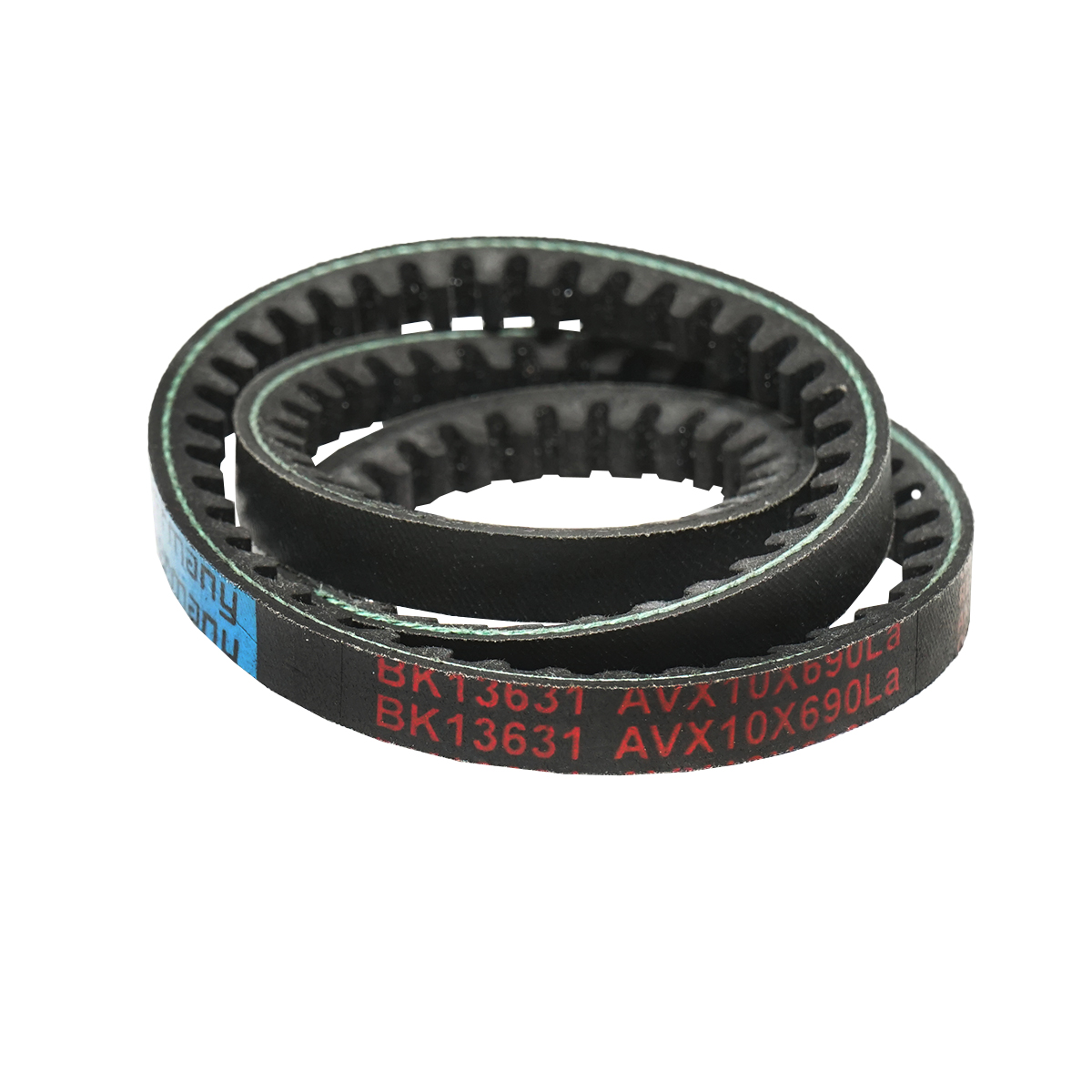 Curea transmisie AVX 10X690 La Breckner Germany - imagine 2