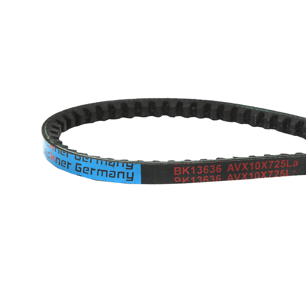 Curea transmisie AVX 10X725 La Breckner Germany