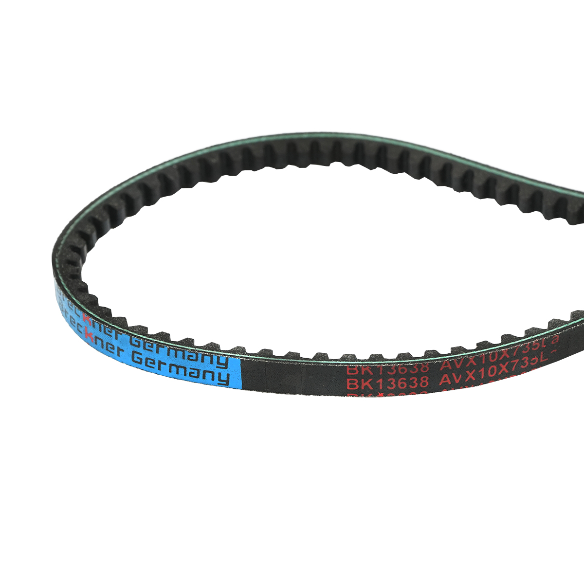 Curea transmisie AVX 10X735 La Breckner Germany