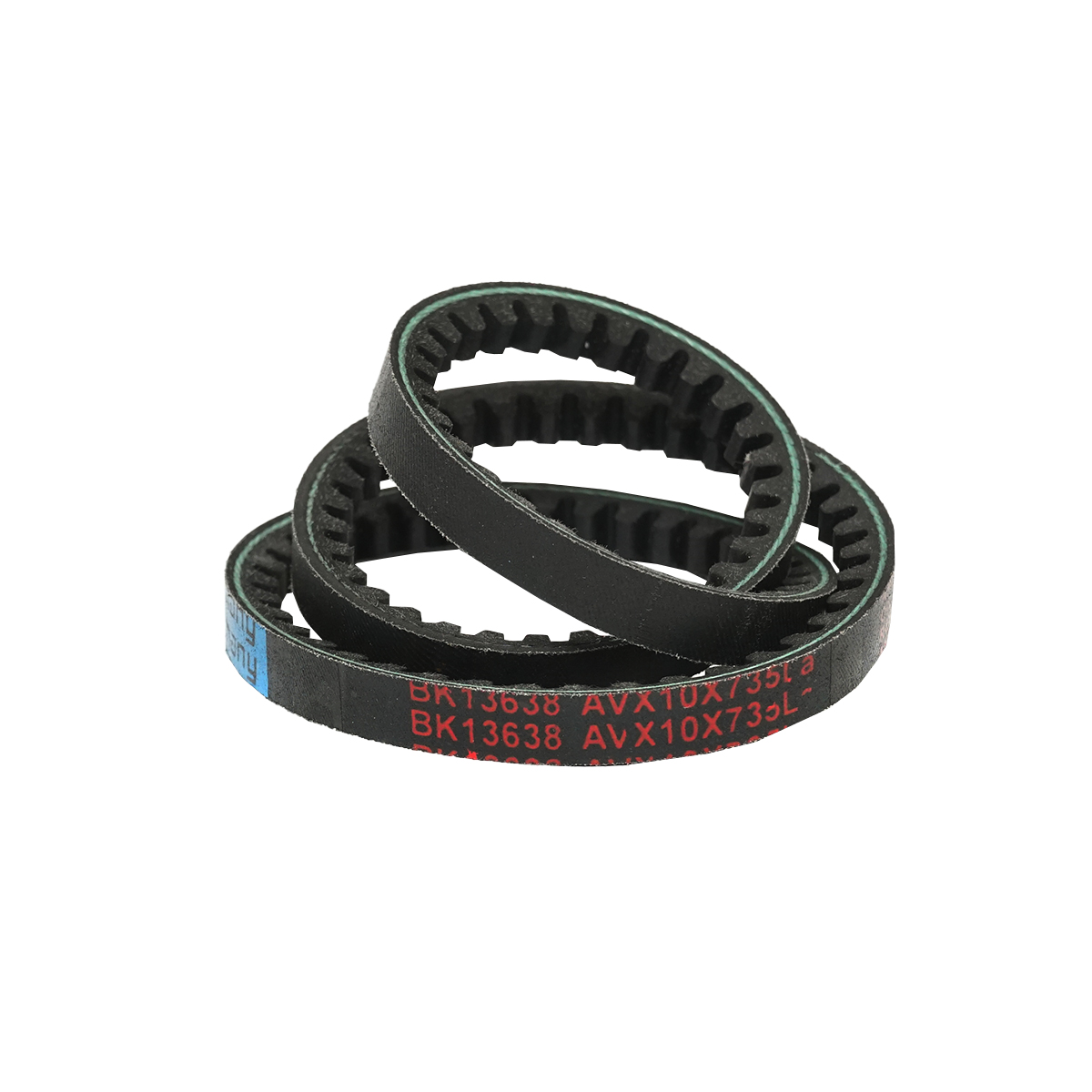 Curea transmisie AVX 10X735 La Breckner Germany - imagine 2