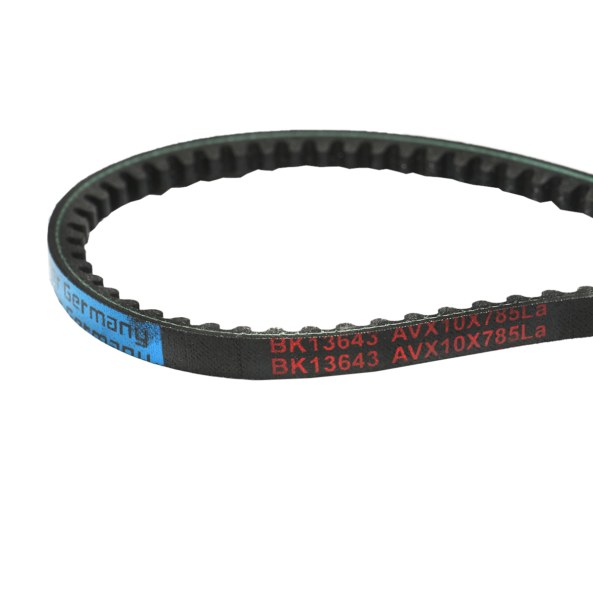 Curea transmisie AVX 10X785 La Breckner Germany