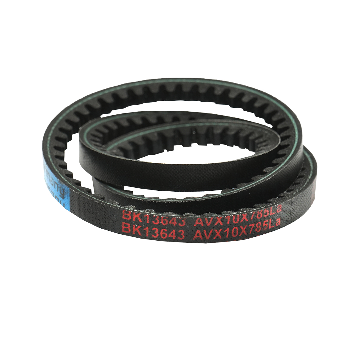 Curea transmisie AVX 10X785 La Breckner Germany - imagine 2