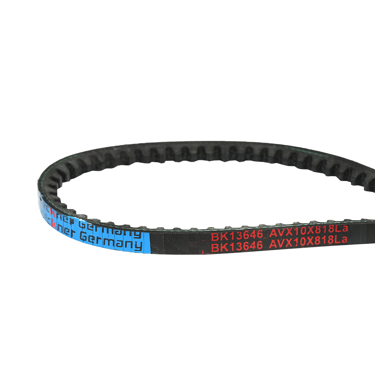 Curea transmisie AVX 10X818 La Breckner Germany