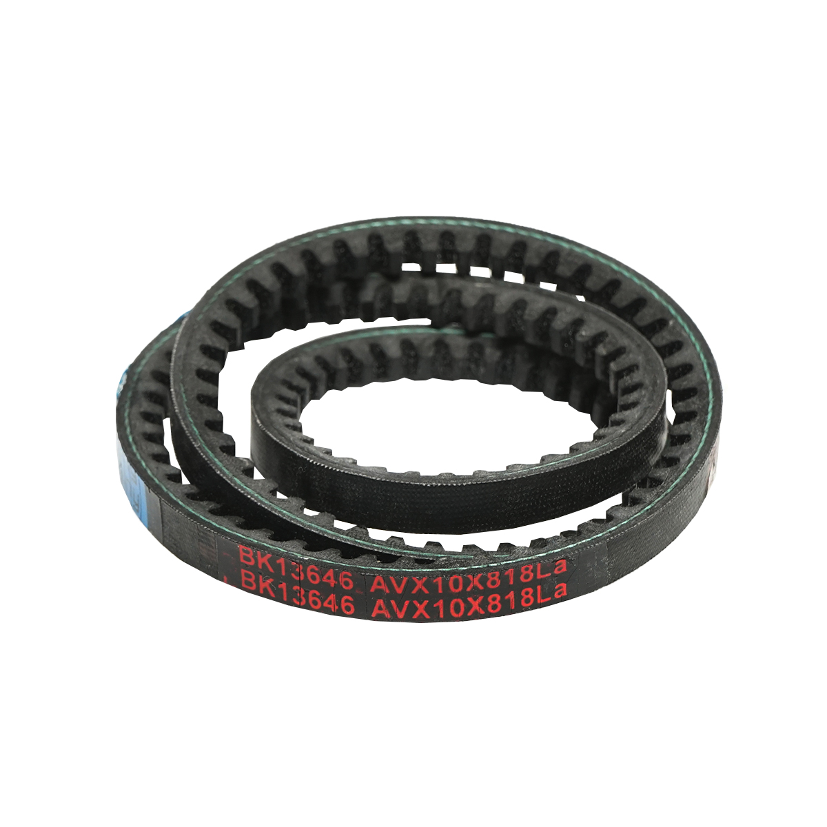 Curea transmisie AVX 10X818 La Breckner Germany - imagine 2