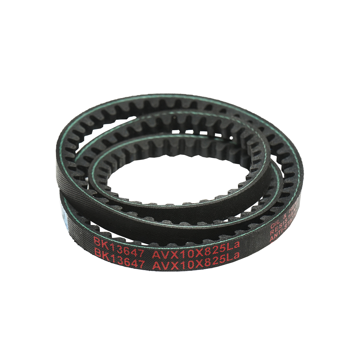 Curea transmisie AVX 10X825 La Breckner Germany - imagine 2