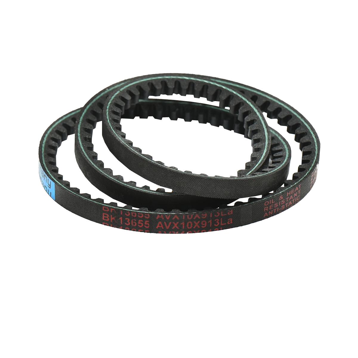 Curea transmisie AVX 10X913 La Breckner Germany - imagine 2