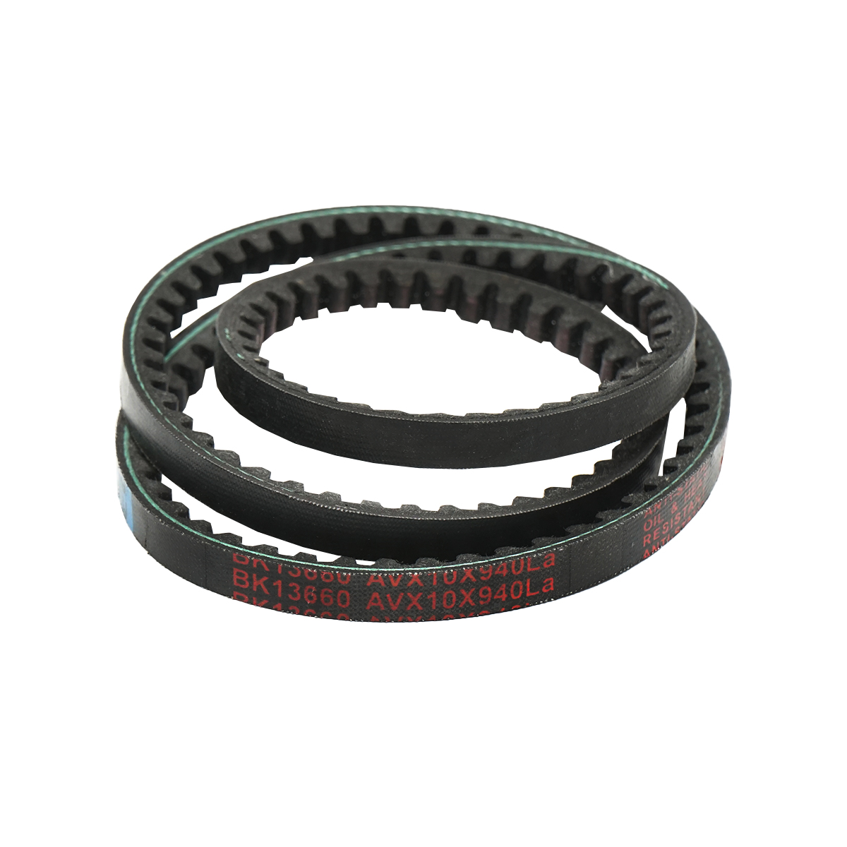 Curea transmisie AVX 10X940 La Breckner Germany - imagine 2