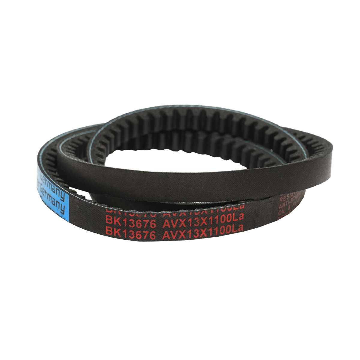 Curea transmisie AVX 13X1100 La Breckner Germany - imagine 2